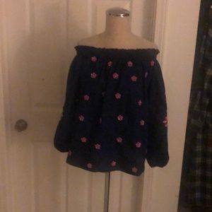 Lilly Pulitzer blouse